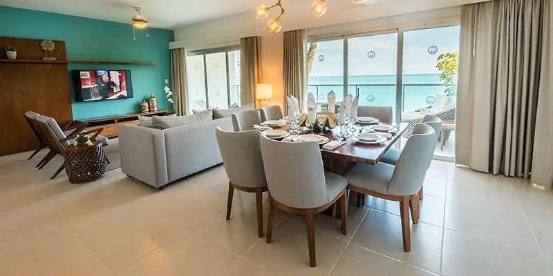 Presidential Suites Cabarete Hotel