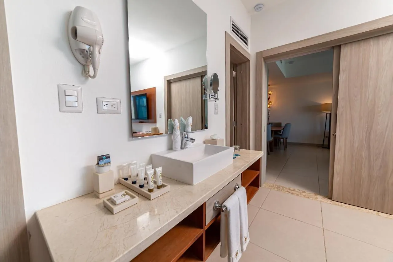 Presidential Suites Cabarete