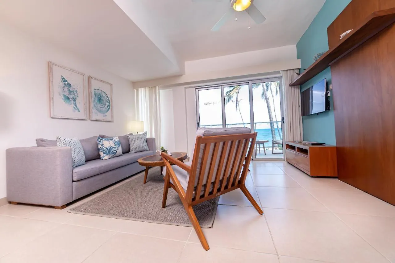 Presidential Suites Cabarete 4*,  Dominican Republic