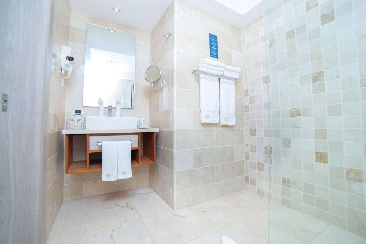 **** Hotel Presidential Suites Cabarete Dominican Republic