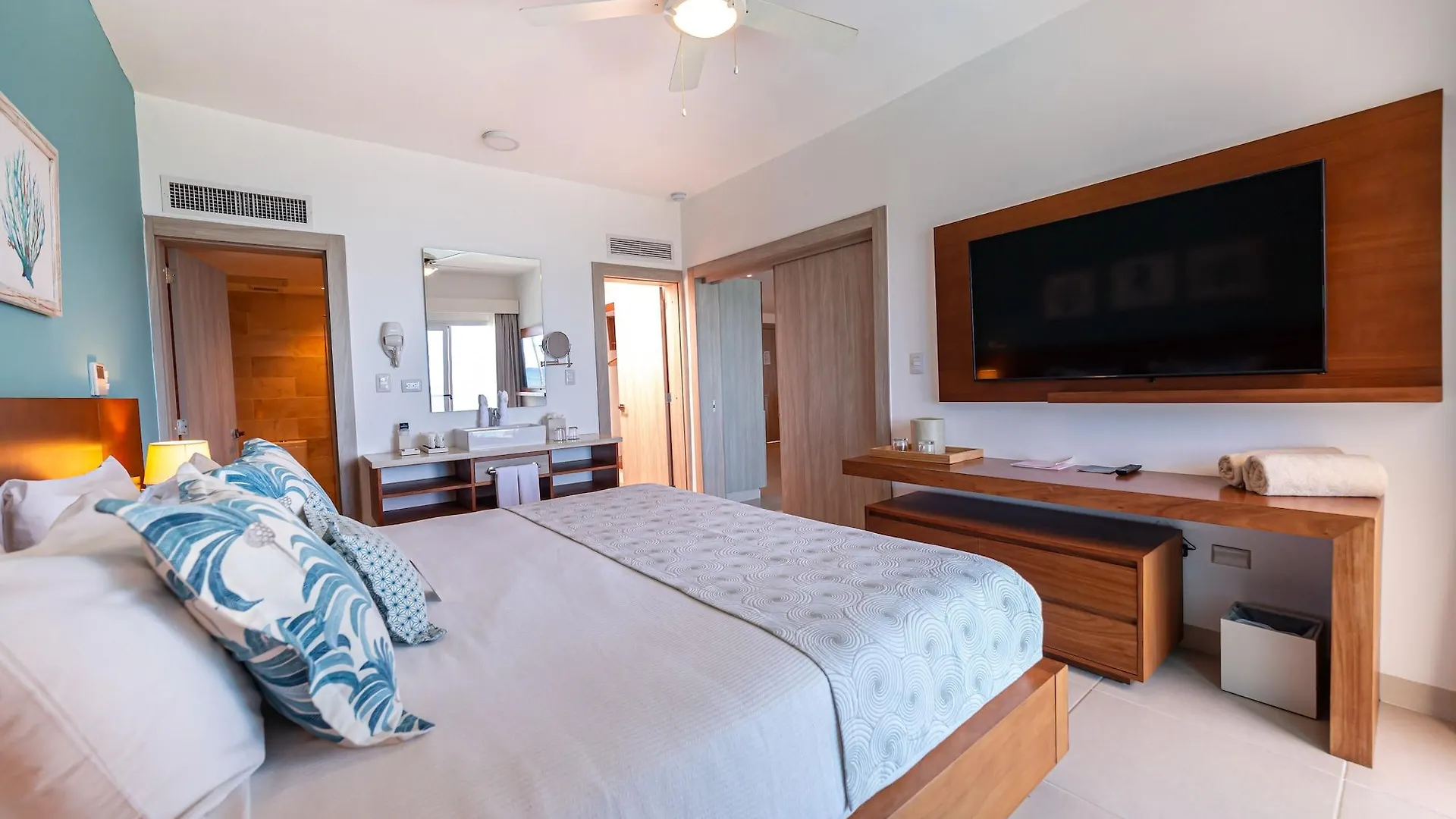 Hotel Presidential Suites Cabarete