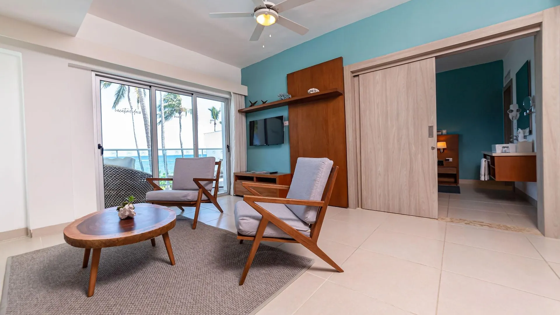 Presidential Suites Cabarete Dominican Republic