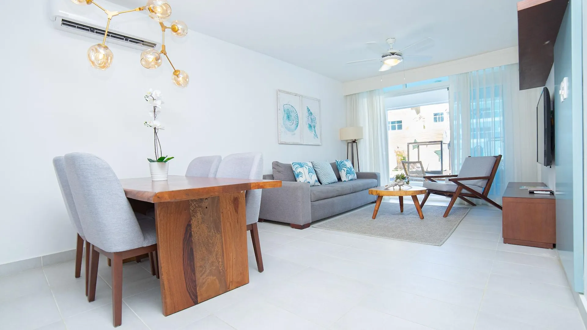 Presidential Suites Cabarete