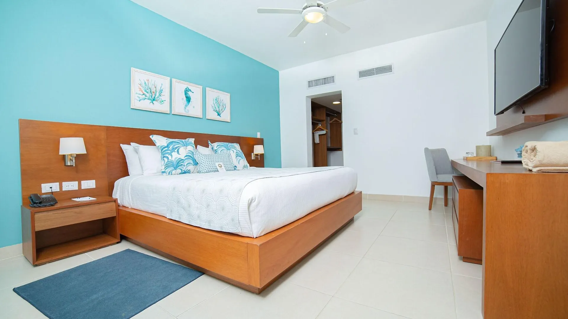 Presidential Suites Cabarete