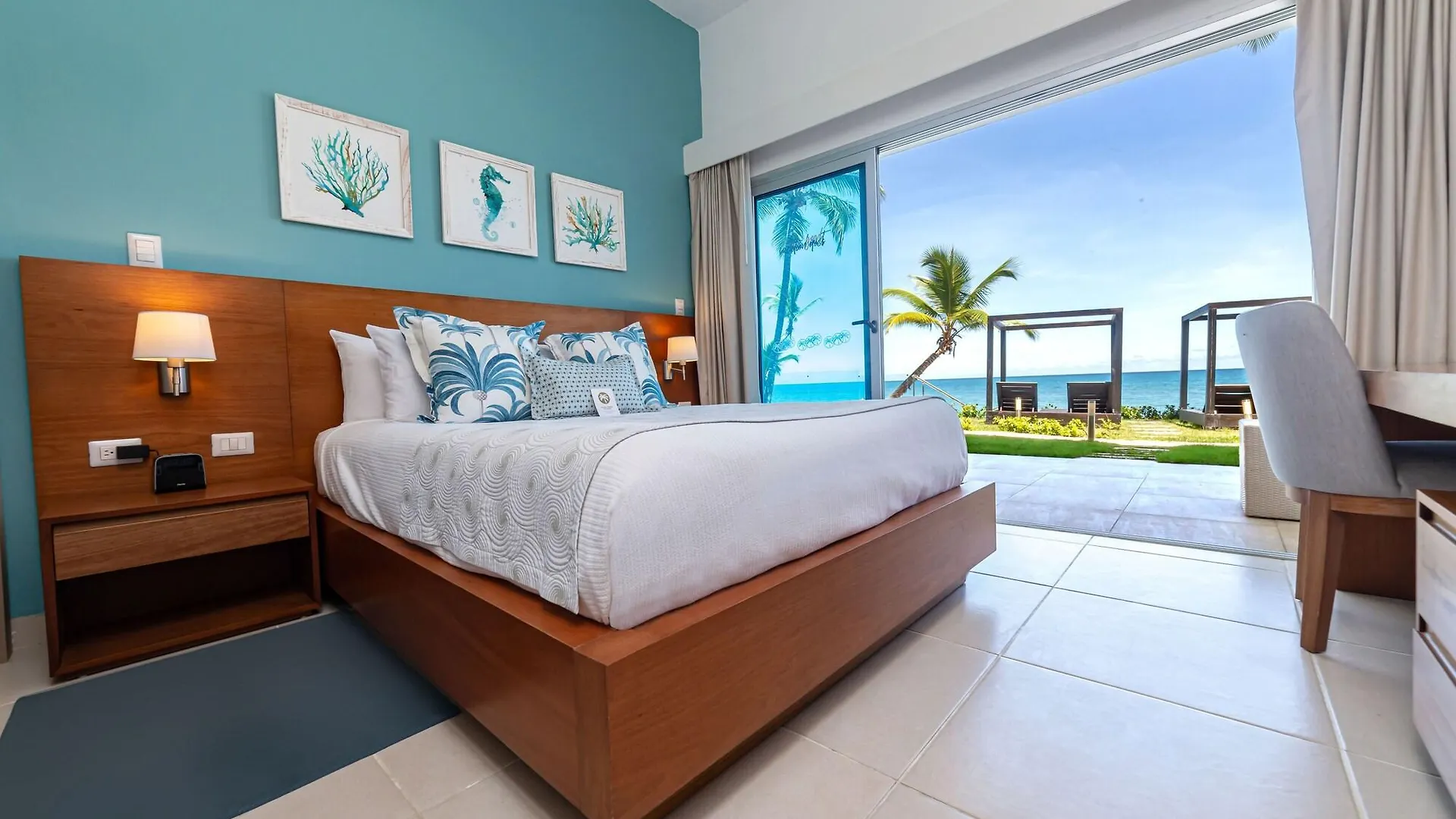 Presidential Suites Cabarete Hotel