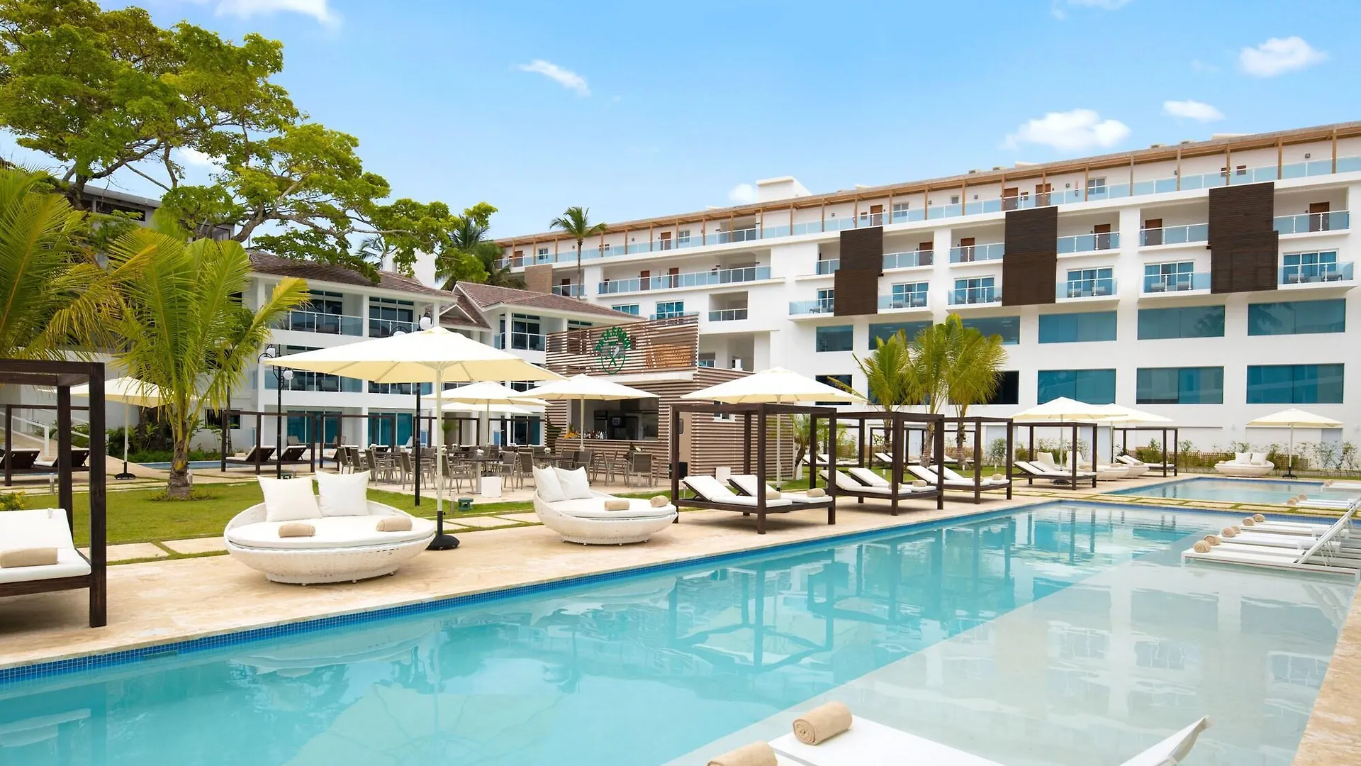 Presidential Suites Cabarete 4*,  Dominican Republic