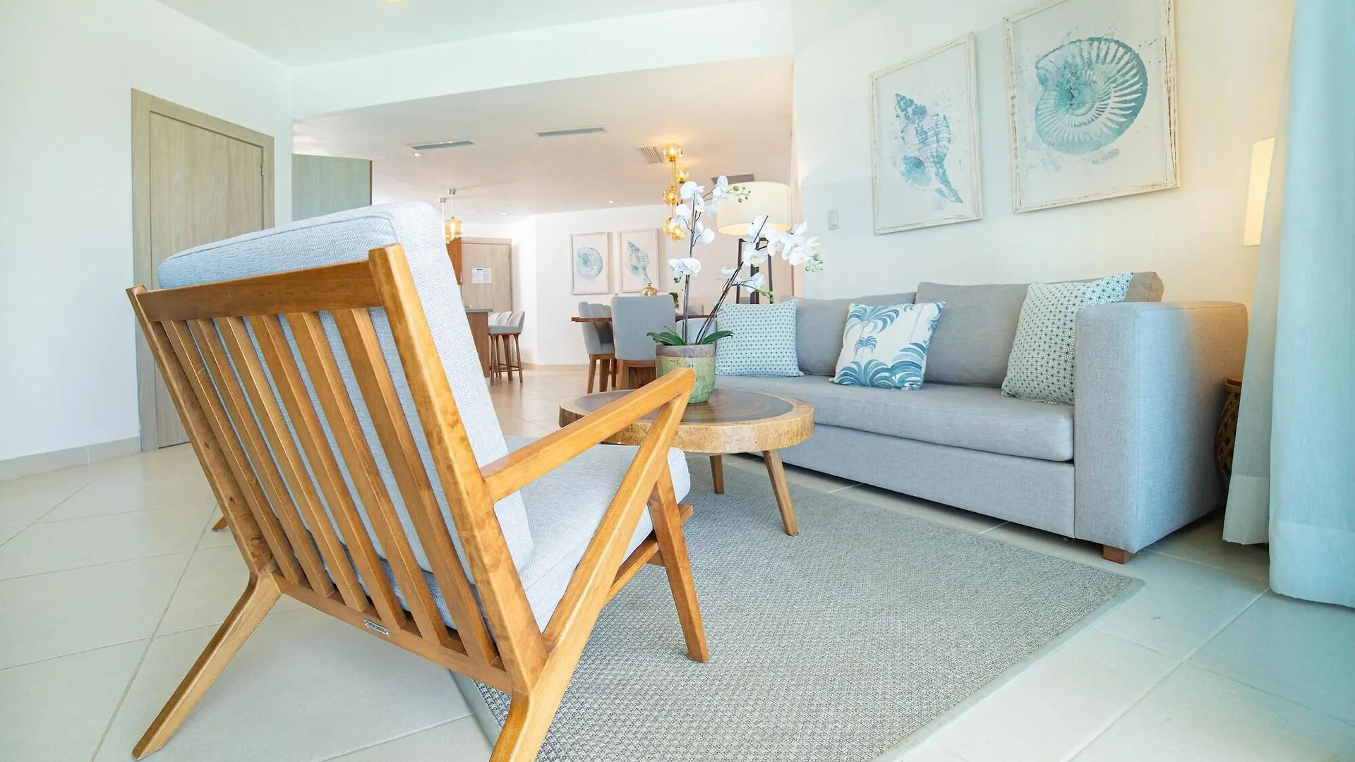 Presidential Suites Cabarete Hotel