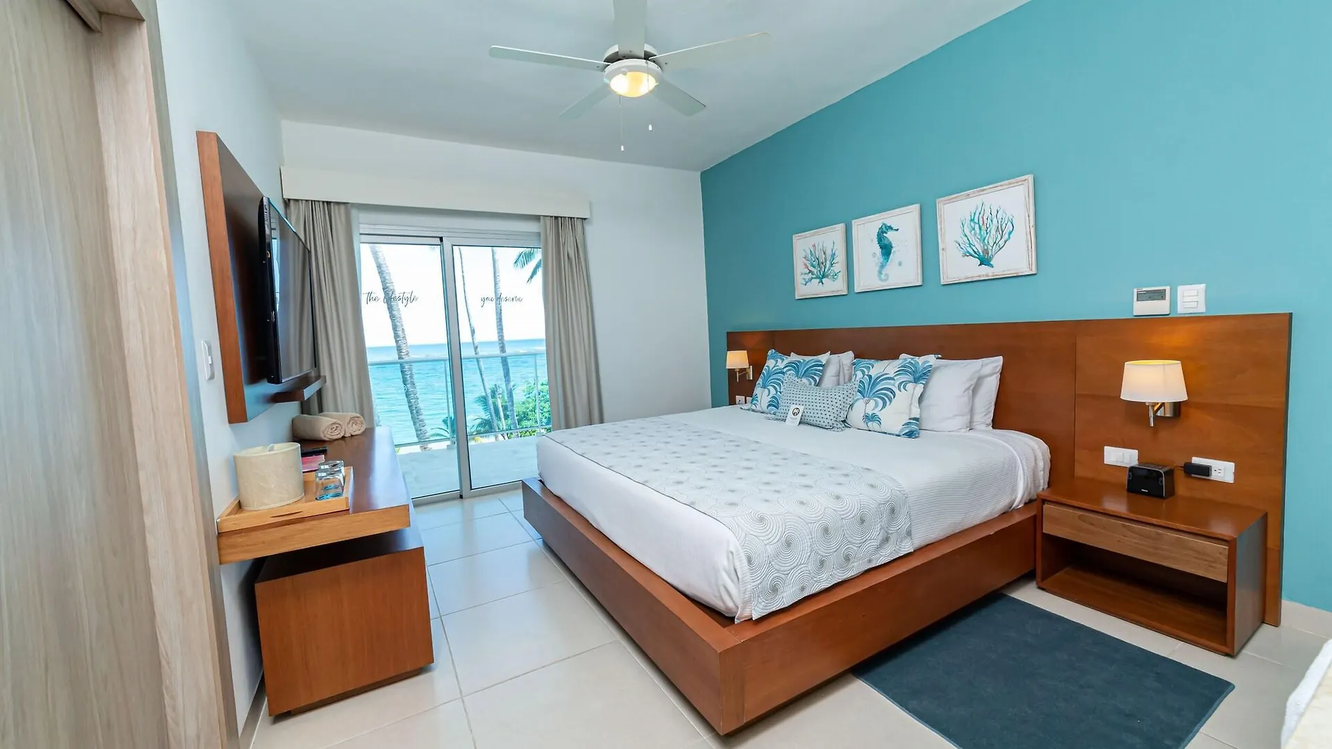 Presidential Suites Cabarete