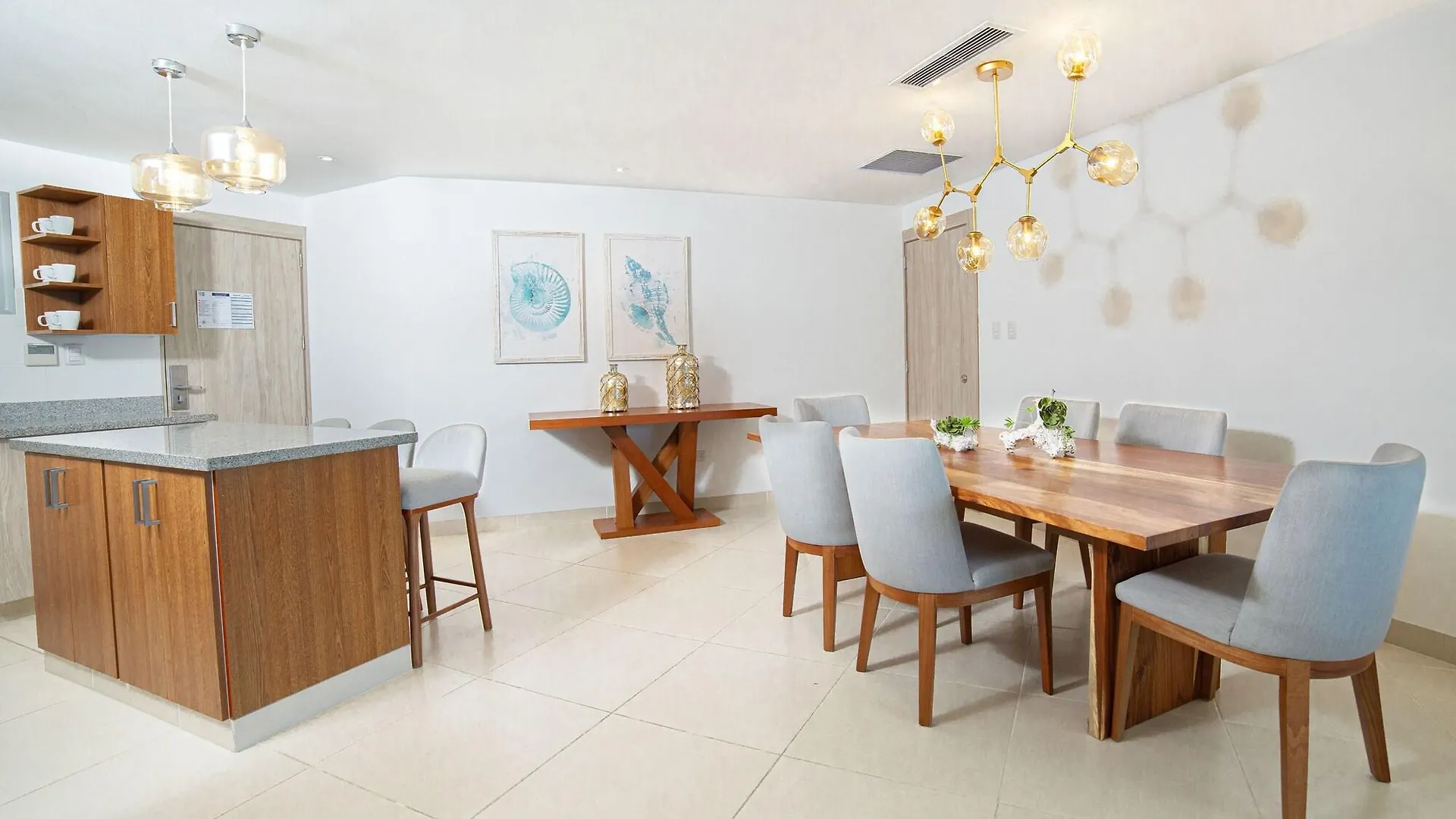 Presidential Suites Cabarete 4*,