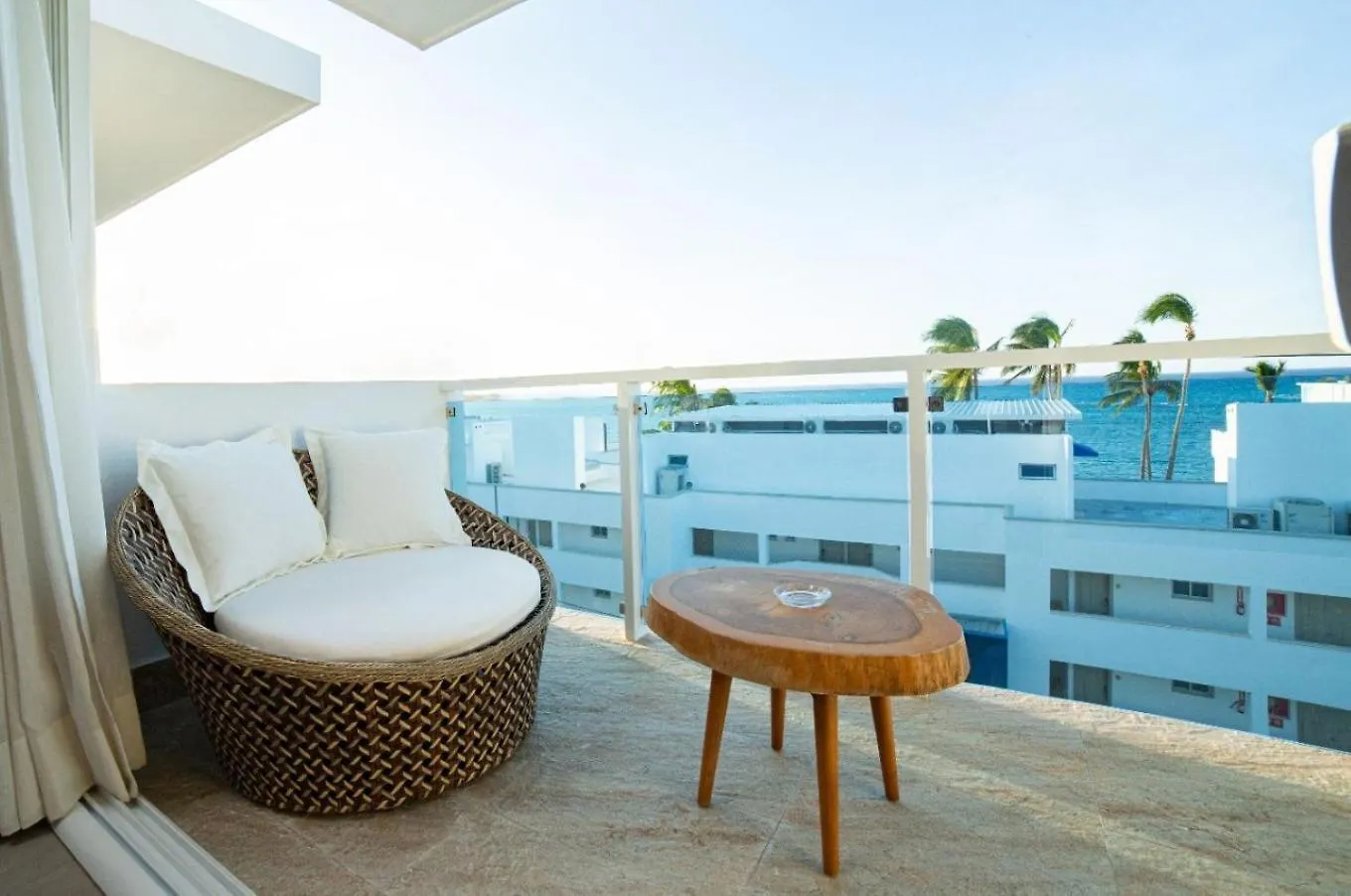 Presidential Suites Cabarete Dominican Republic