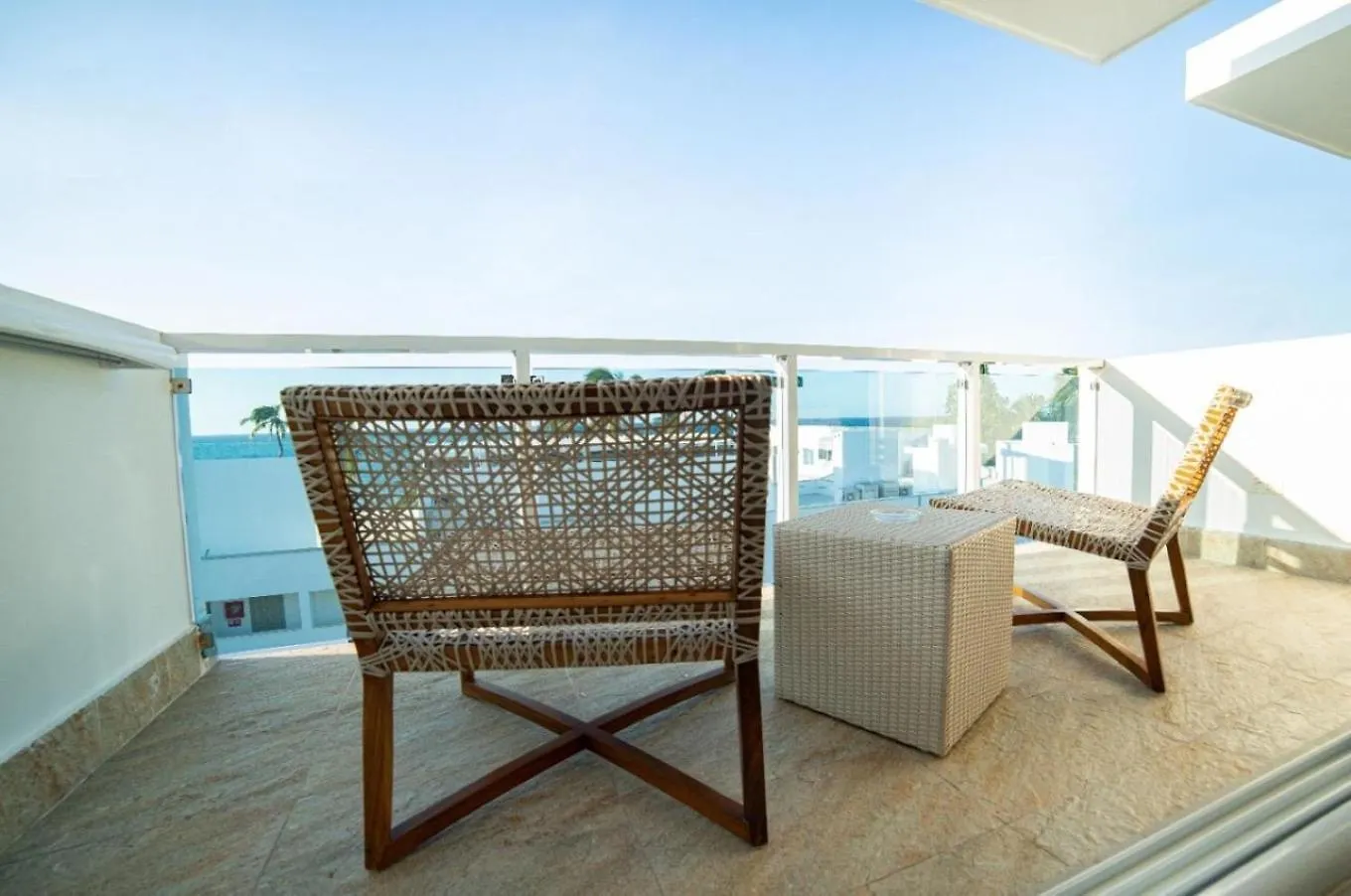 Presidential Suites Cabarete