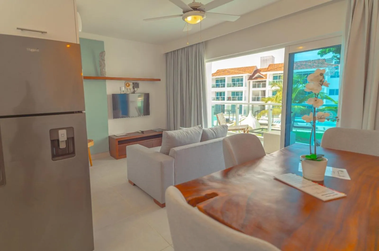 Presidential Suites Cabarete 4*,  Dominican Republic