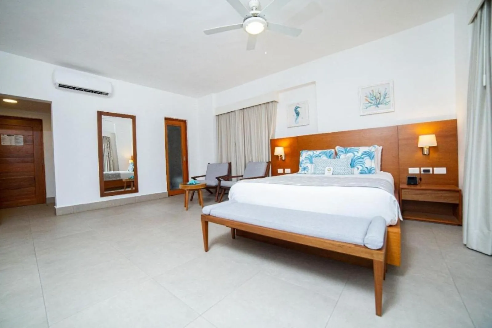 Presidential Suites Cabarete