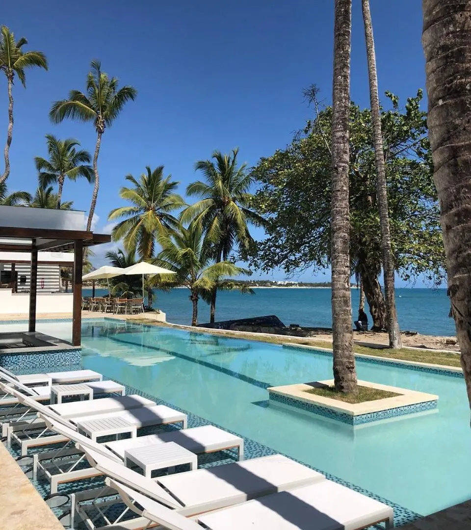 Presidential Suites Cabarete