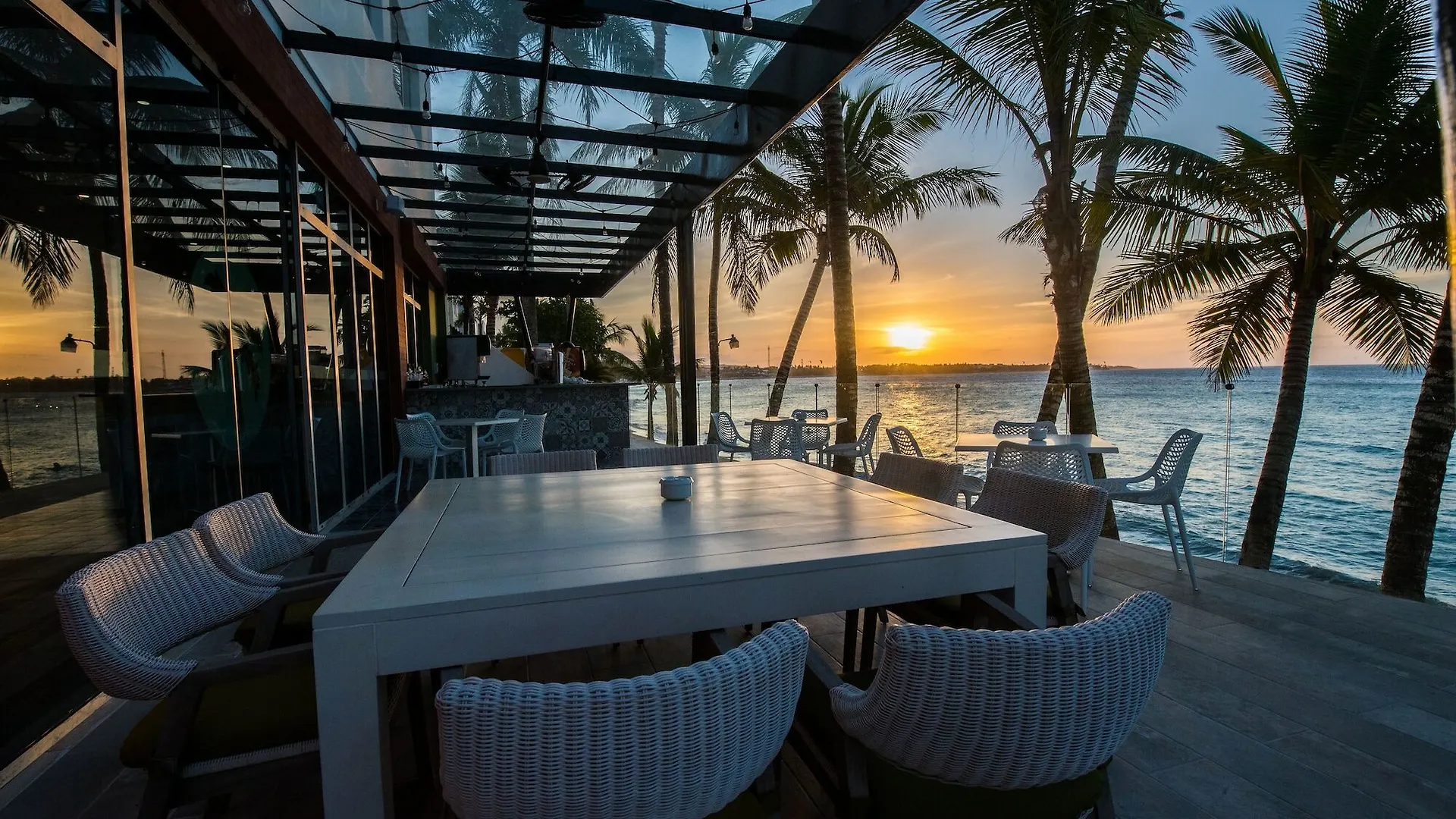 Presidential Suites Cabarete Hotel