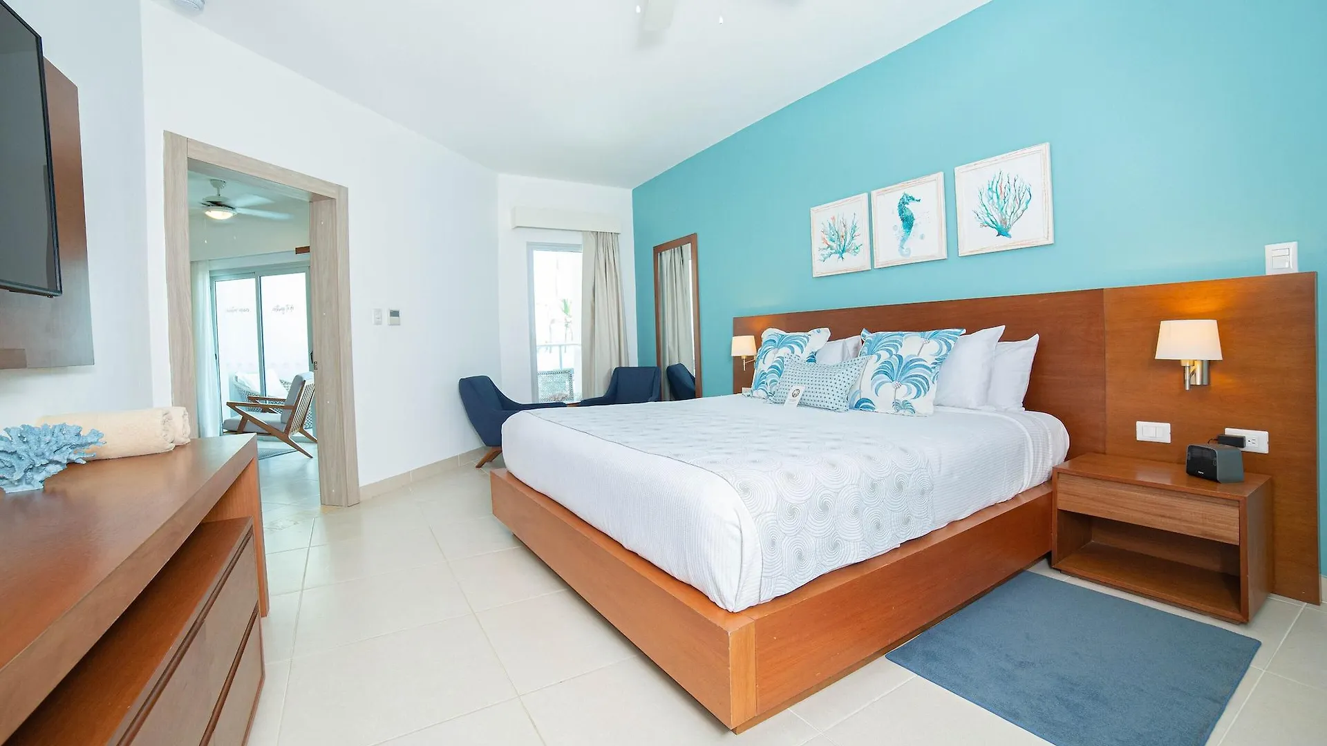 Presidential Suites Cabarete República Dominicana