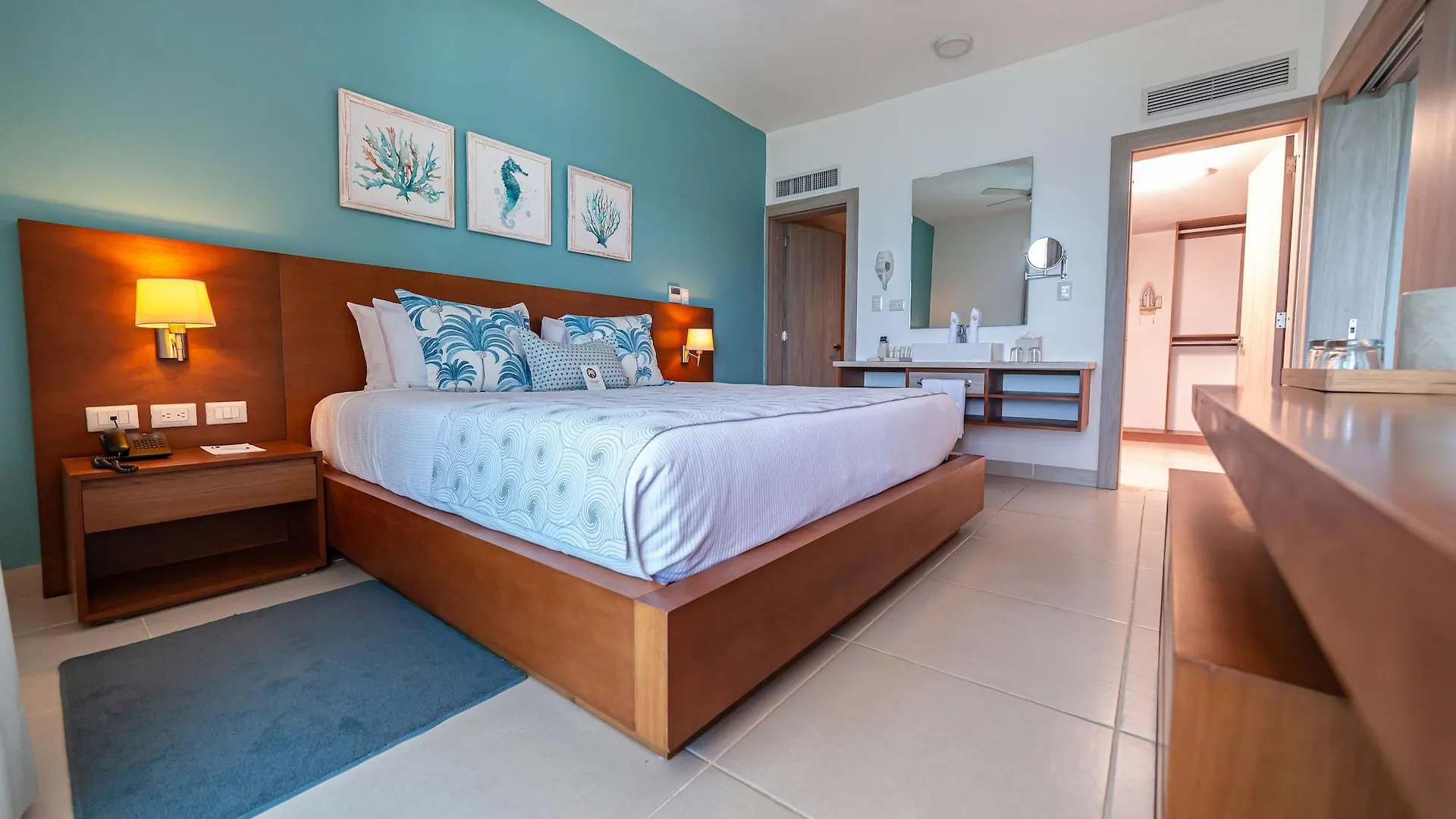 **** Hotel Presidential Suites Cabarete República Dominicana