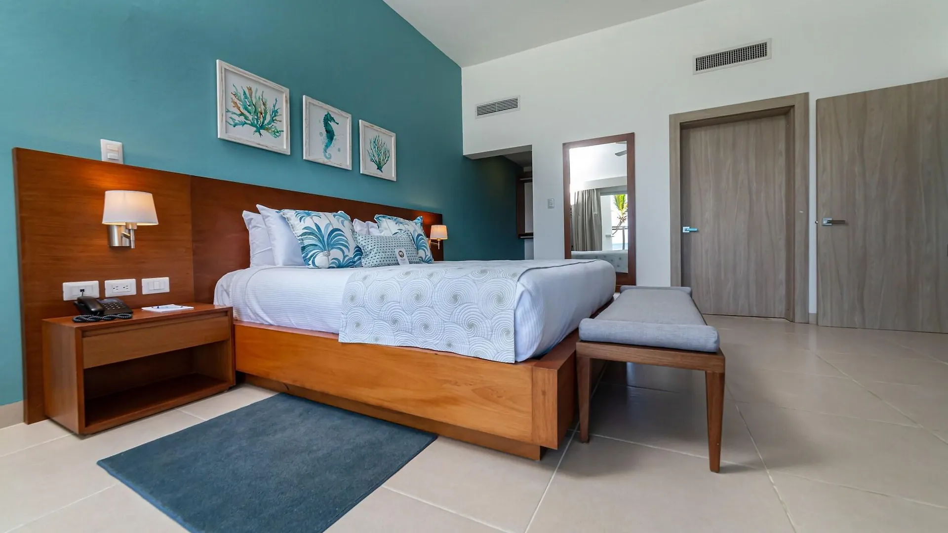 Presidential Suites Cabarete Hotel