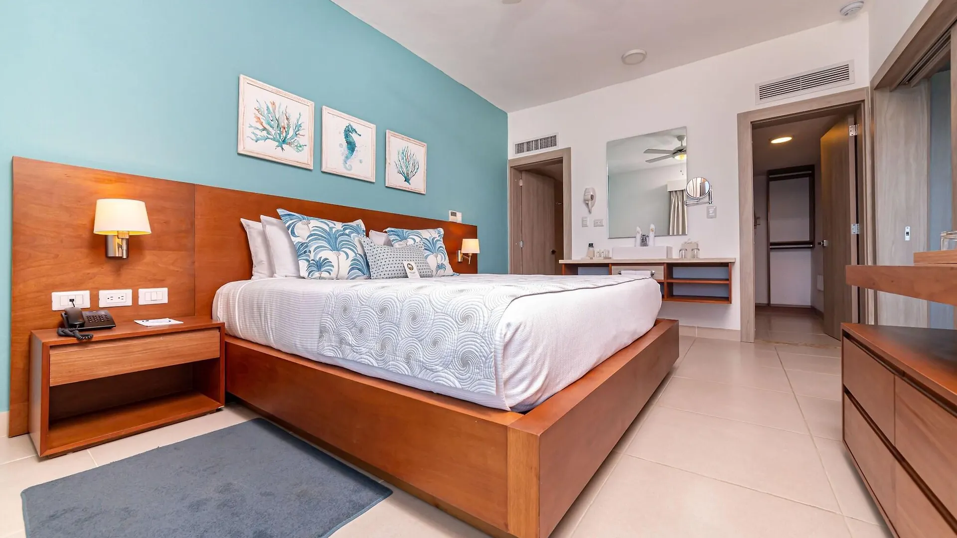 Hotel Presidential Suites Cabarete