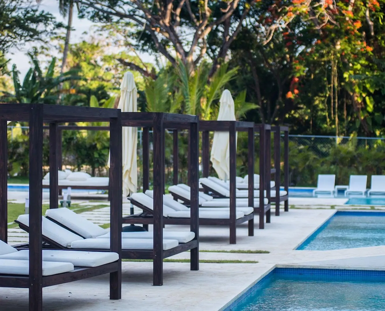 Hotel Presidential Suites Cabarete