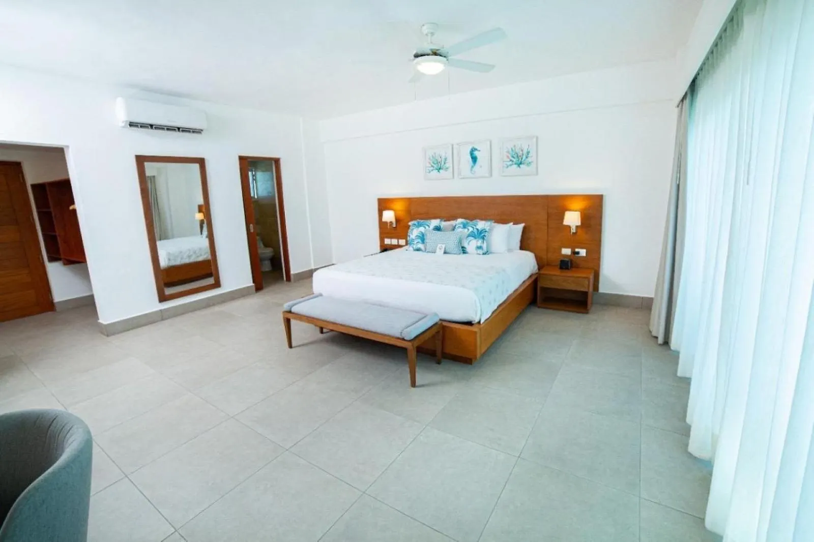 Presidential Suites Cabarete República Dominicana