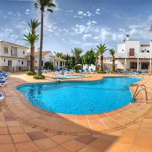 Hotel Porfirio Zahara de los Atunes