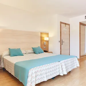 Hotel Invisa Club Cala Blanca Playa Des Figueral