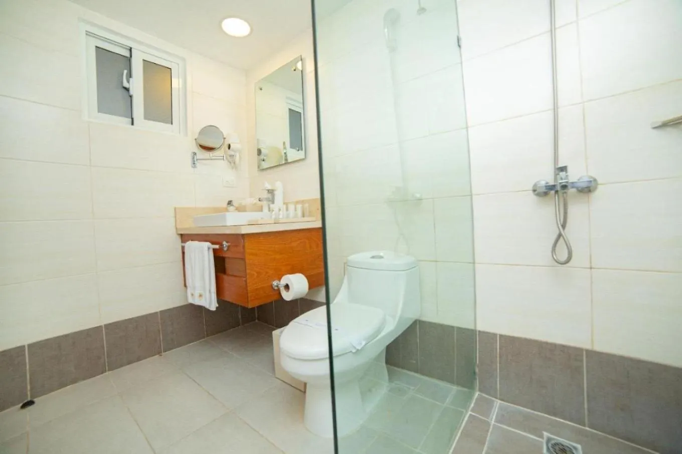 Hotel Presidential Suites Cabarete