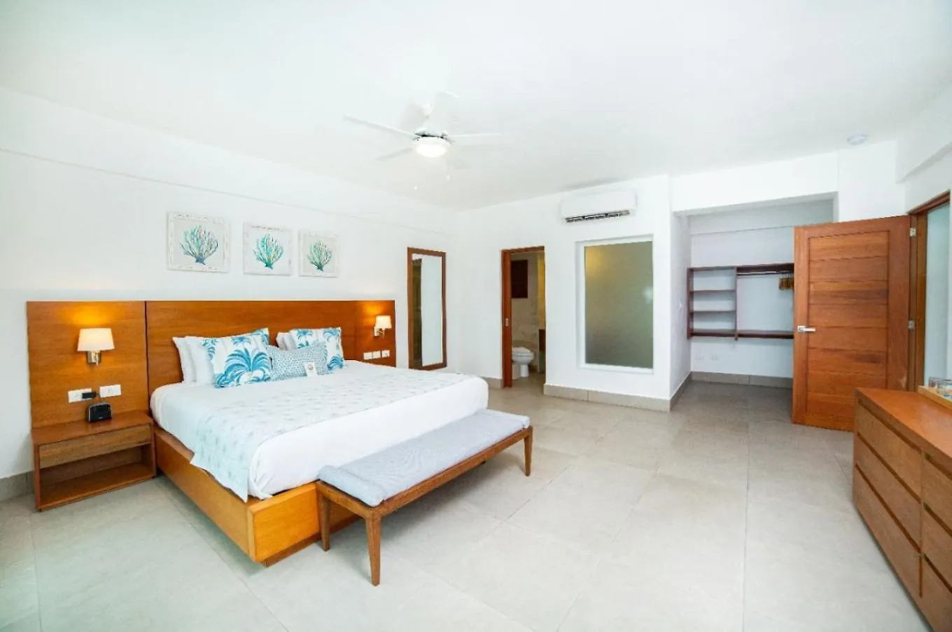 Presidential Suites Cabarete Hotel