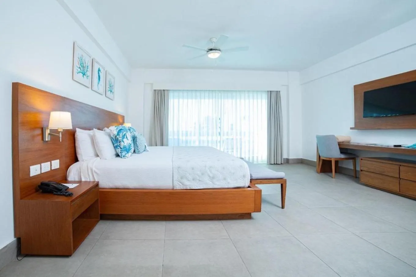 Presidential Suites Cabarete Hotel