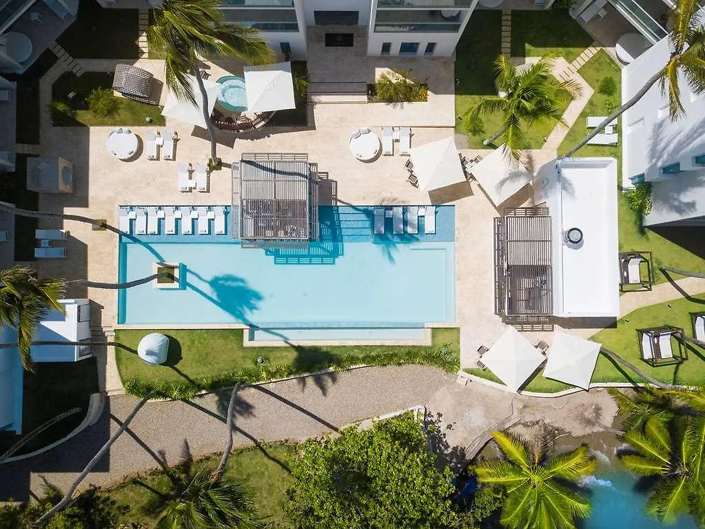 Hotel Presidential Suites Cabarete