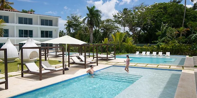 Presidential Suites Cabarete