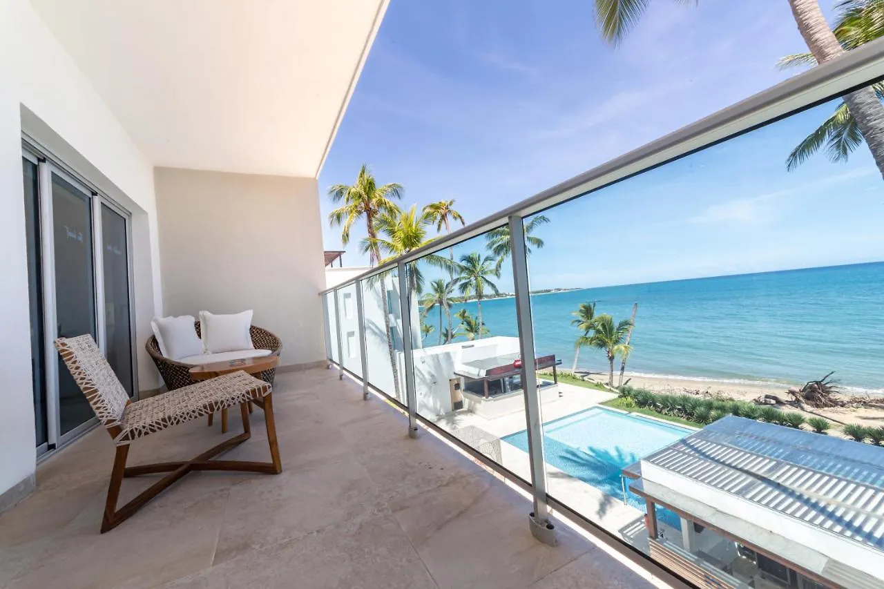 Hotel Presidential Suites Cabarete
