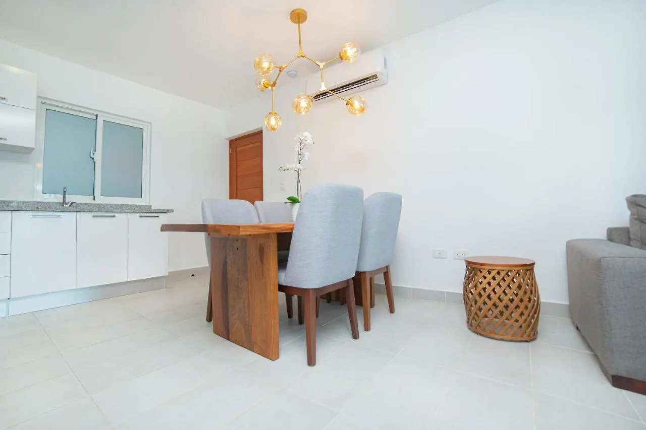 Hotel Presidential Suites Cabarete