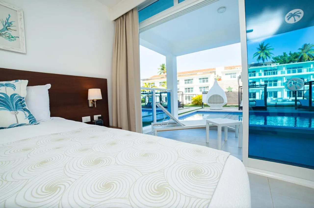 Presidential Suites Cabarete Hotel