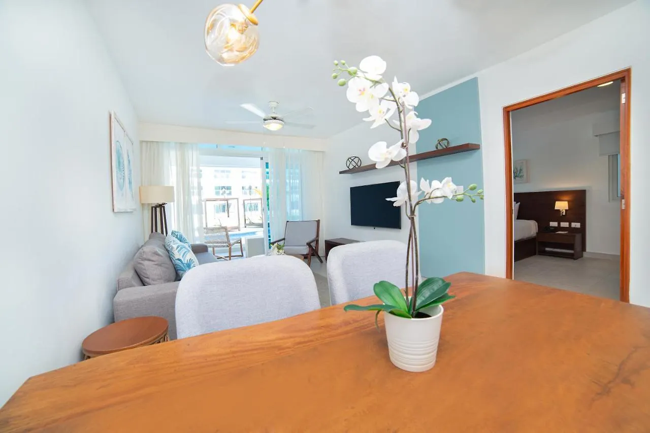 Presidential Suites Cabarete 4*,