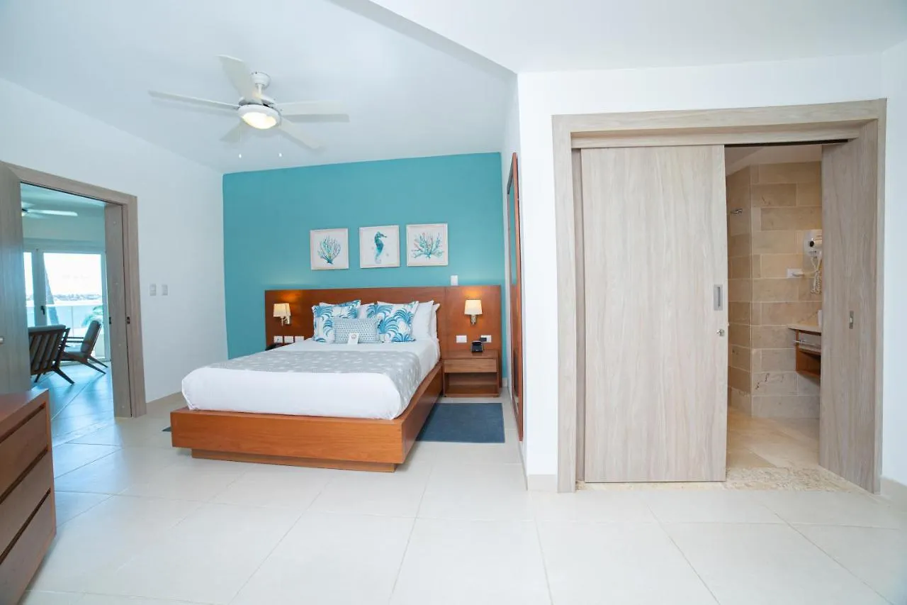 Presidential Suites Cabarete Hotel