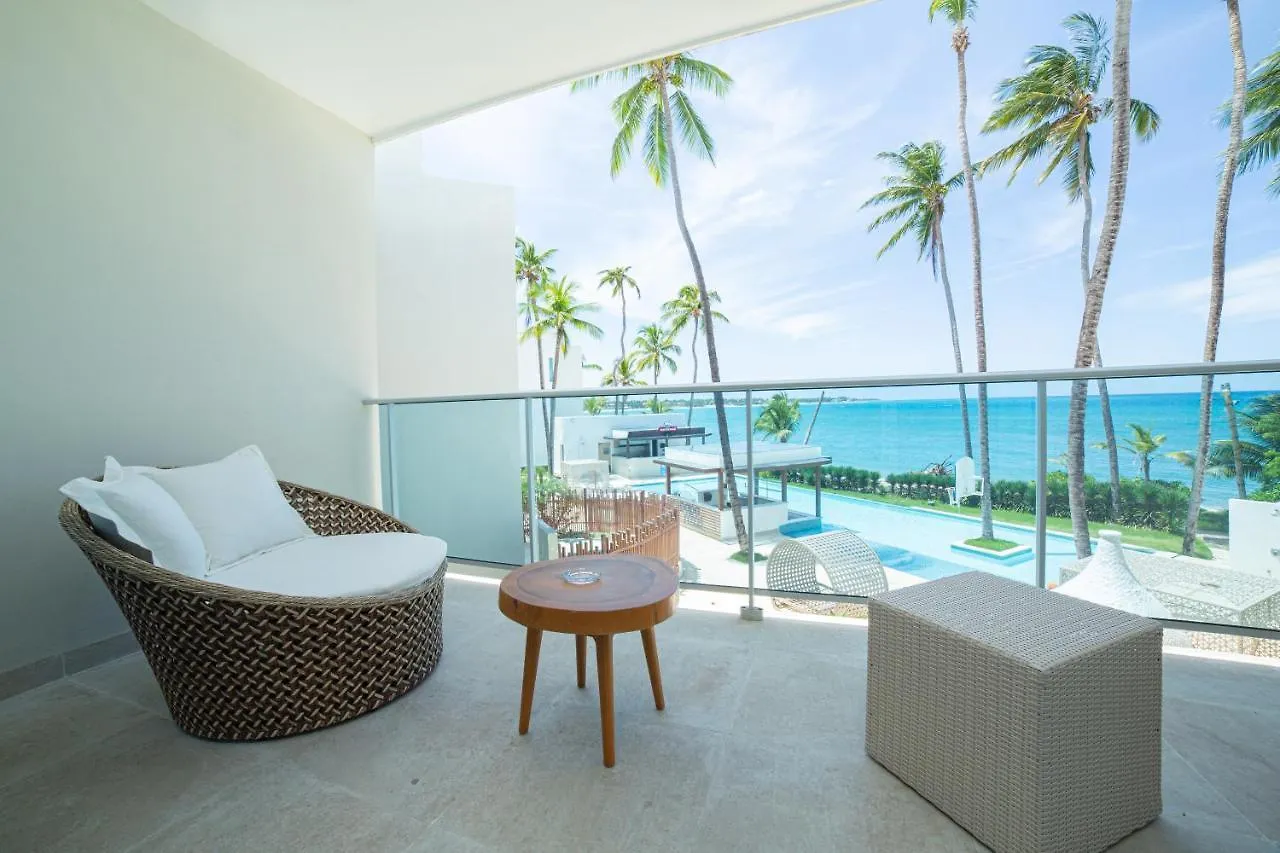 Hotel Presidential Suites Cabarete