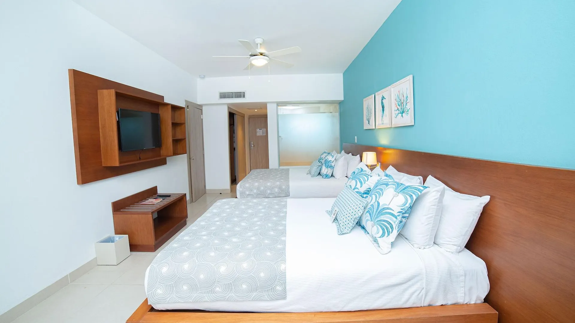 Presidential Suites Cabarete