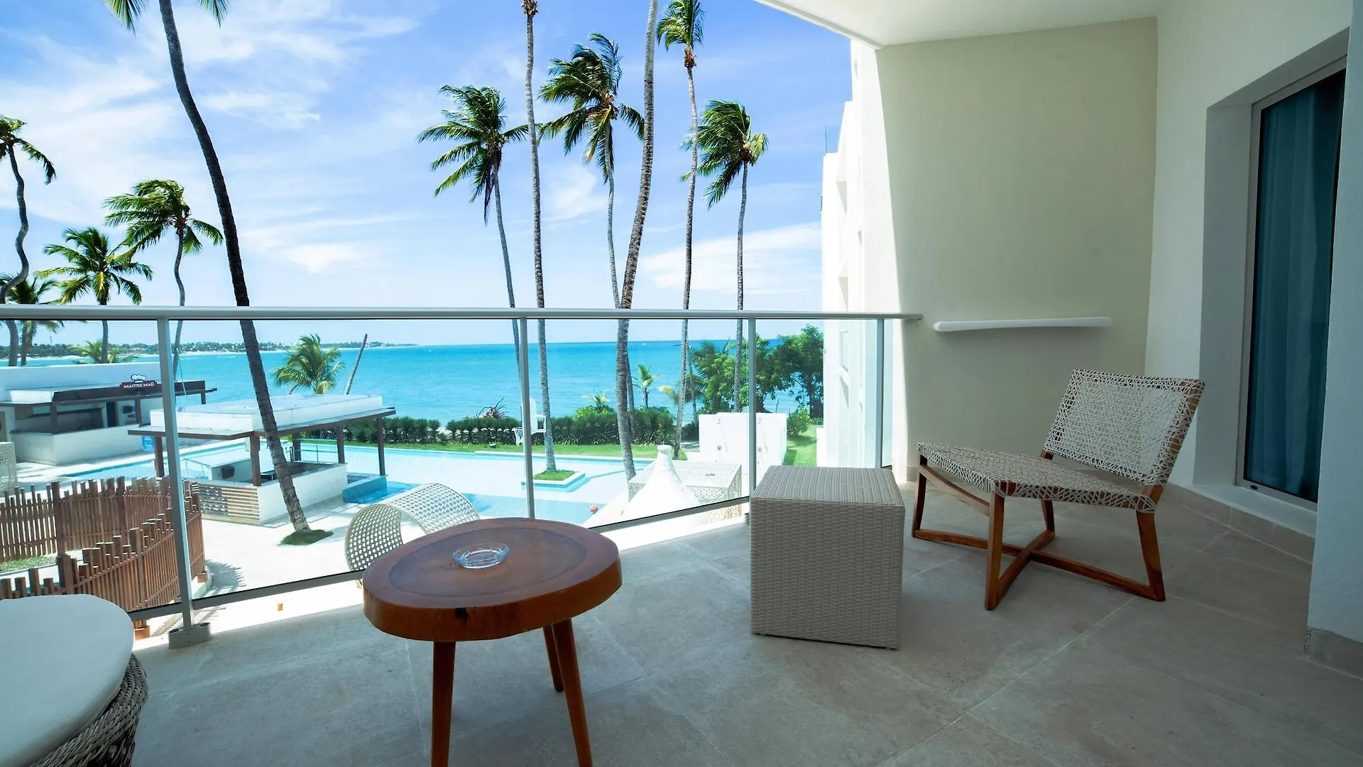 Presidential Suites Cabarete República Dominicana