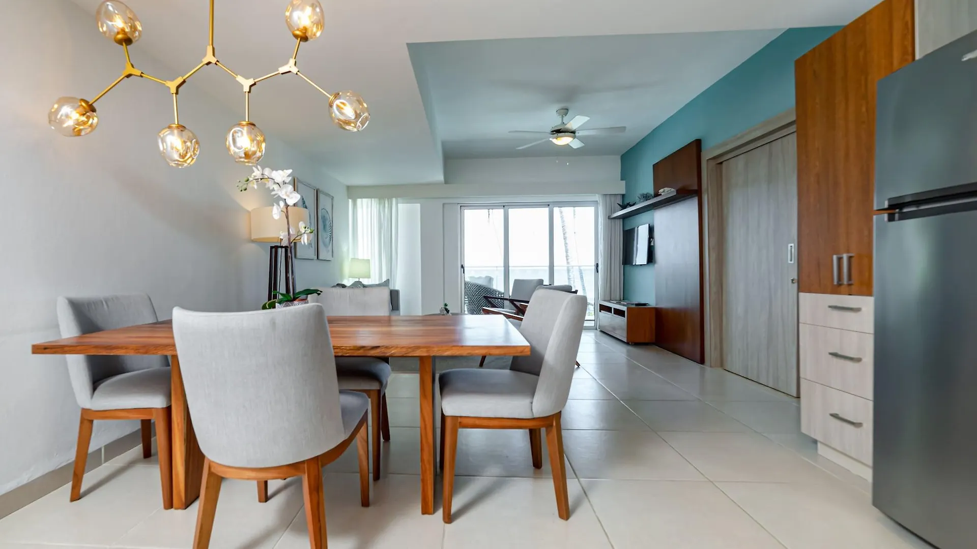 Hotel Presidential Suites Cabarete