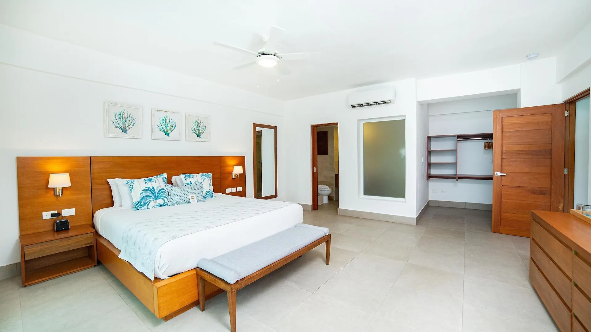 Presidential Suites Cabarete Hotel