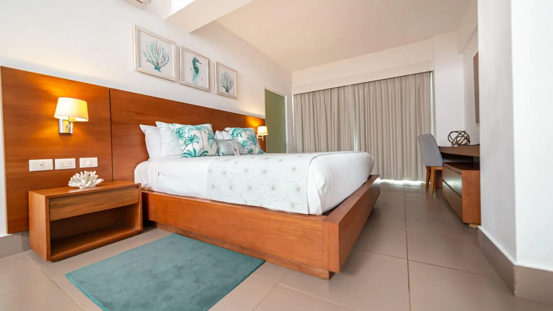 Hotel Presidential Suites Cabarete