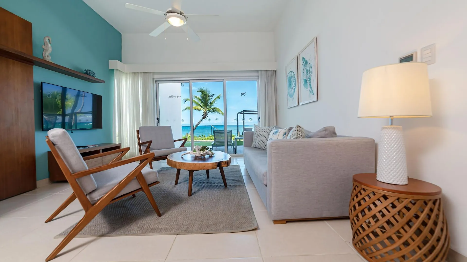 Presidential Suites Cabarete