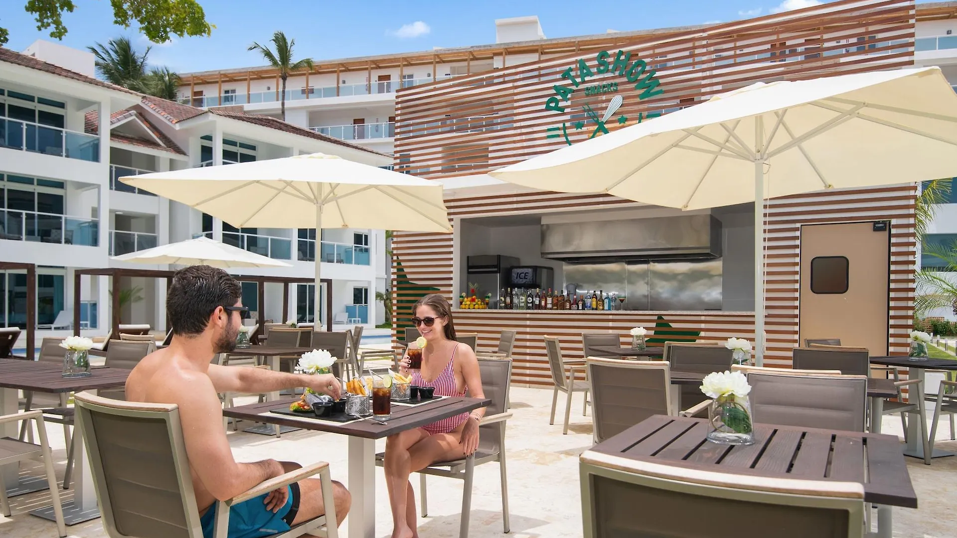 Hotel Presidential Suites Cabarete