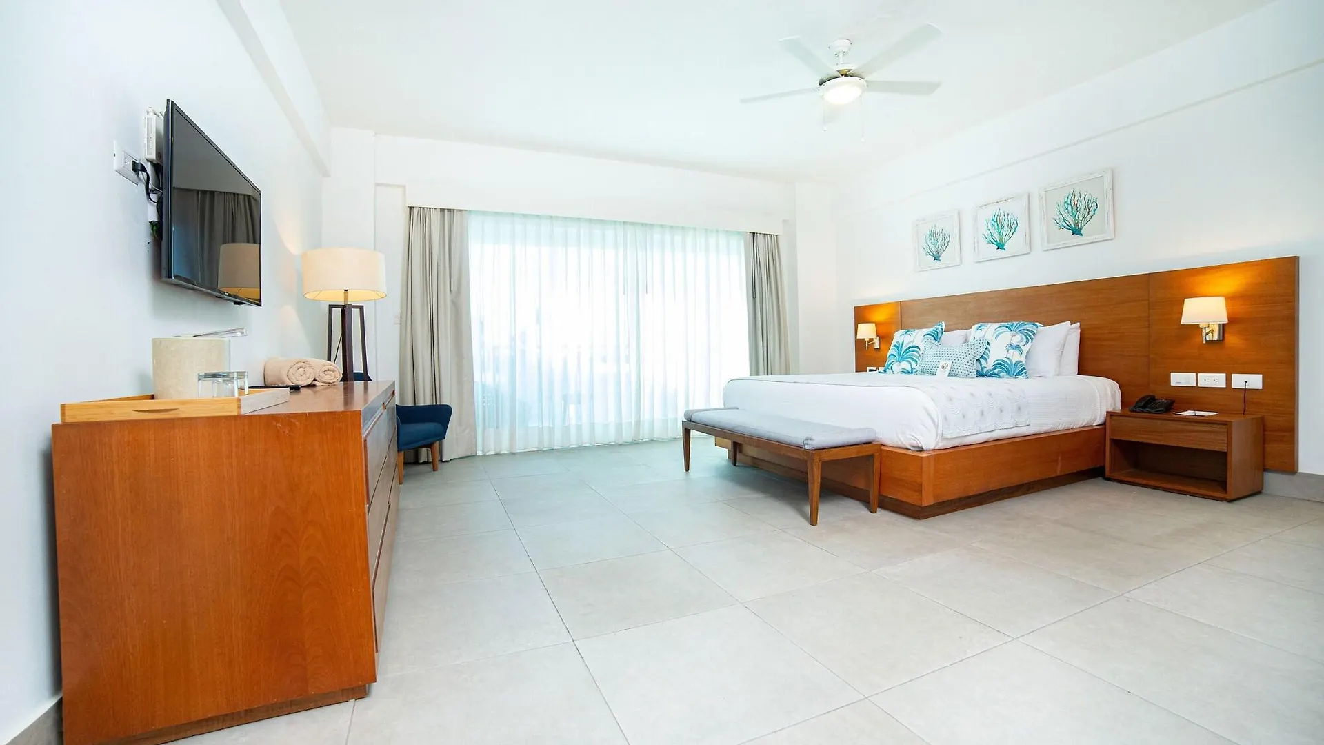 Presidential Suites Cabarete Hotel