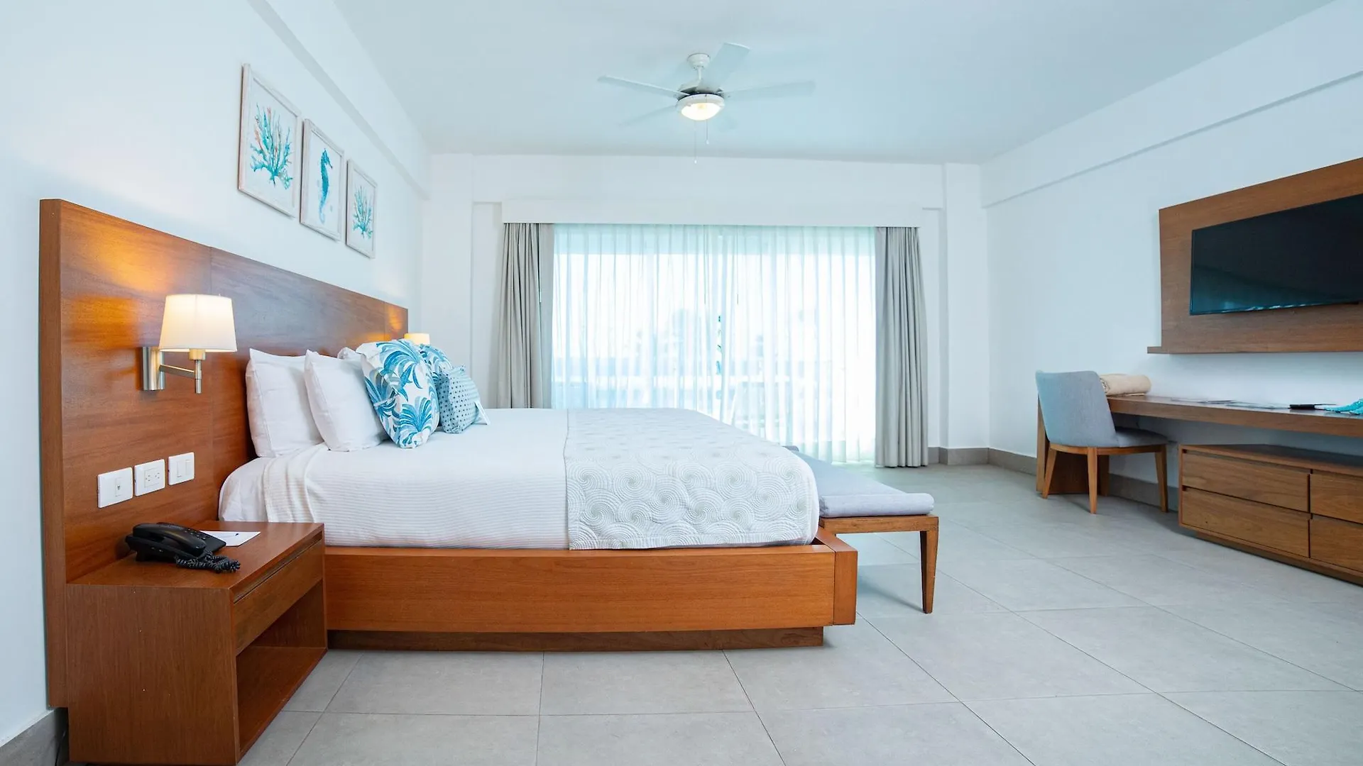 Hotel Presidential Suites Cabarete