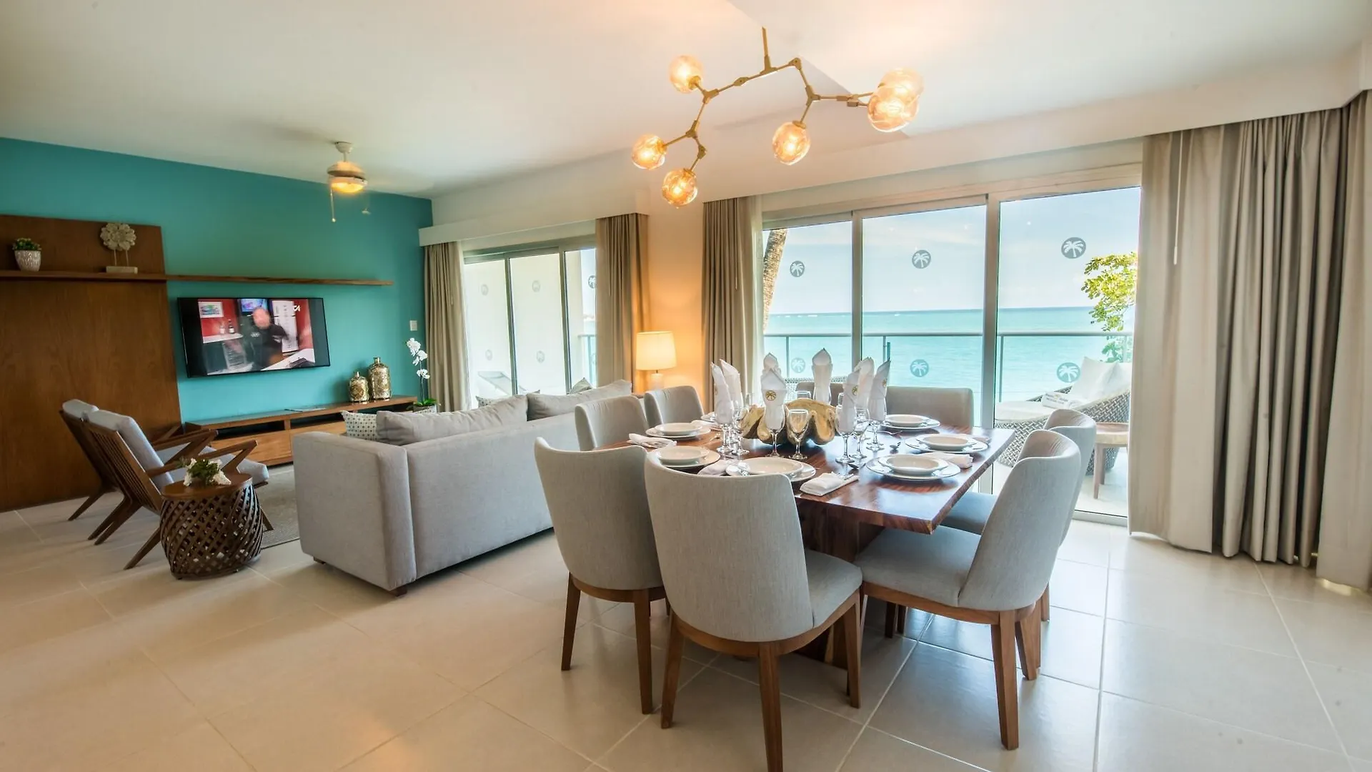 Presidential Suites Cabarete República Dominicana