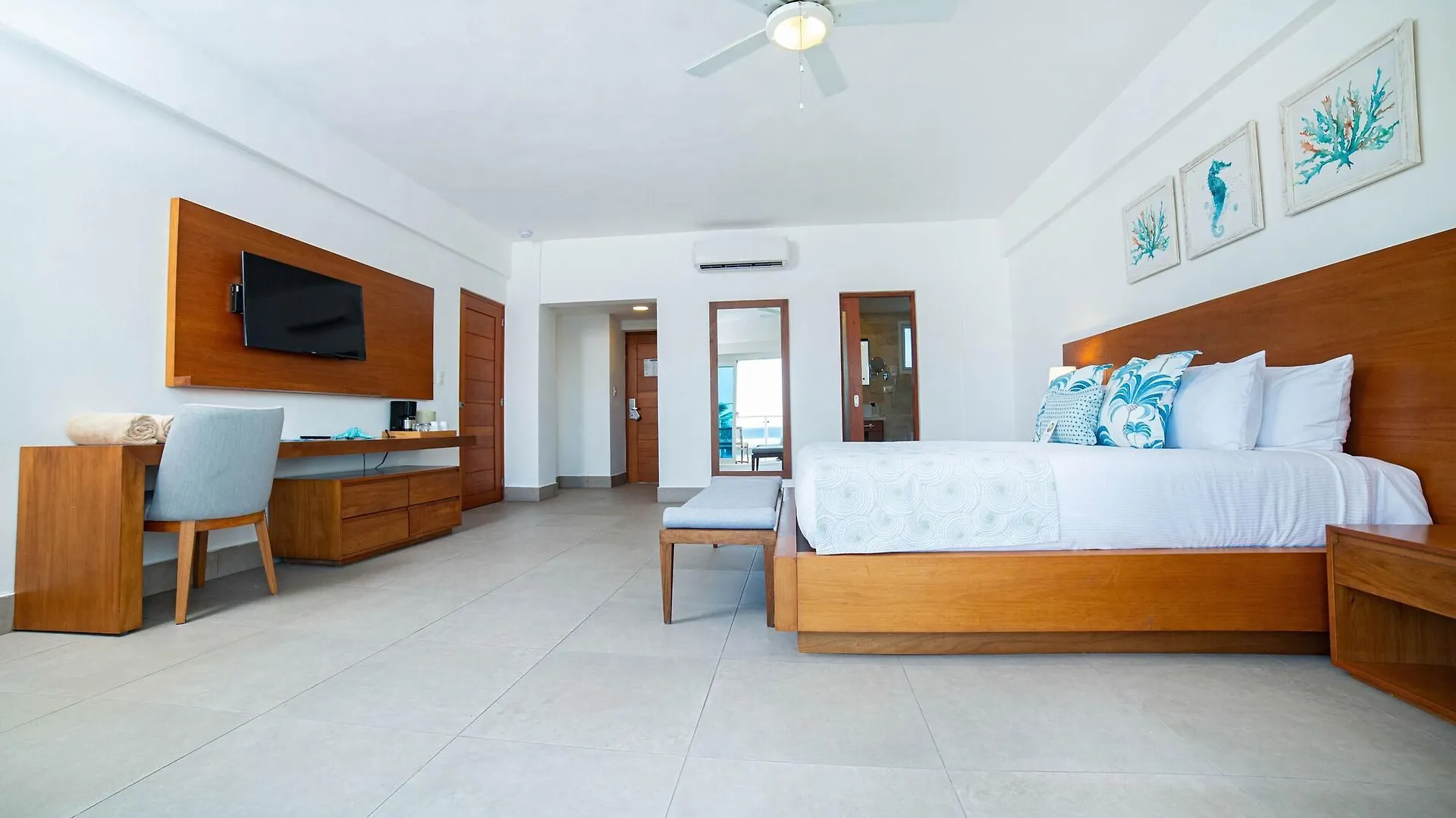 Presidential Suites Cabarete República Dominicana