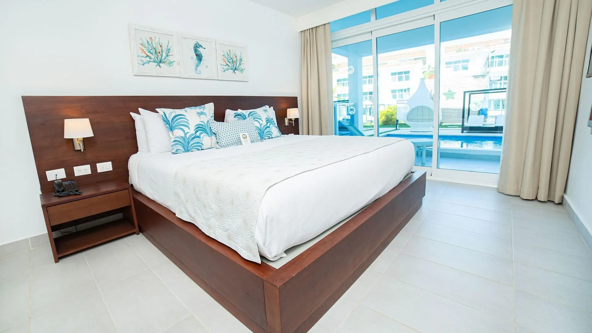 Presidential Suites Cabarete